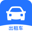 美团出租车logo图