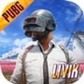 pubg俄罗斯服logo图