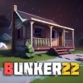 22号地堡Bunker22logo图