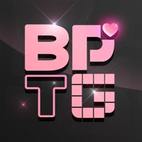 blackpinklogo图