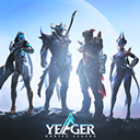 yeager:hunterlogo图