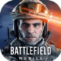 战地风云Battlefieldlogo图