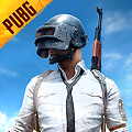 pubg绝地求生国际服logo图