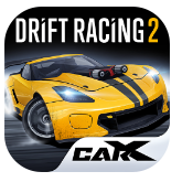 CarX2漂移赛车2logo图