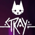 迷失straylogo图