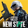 PUBG:Newlogo图