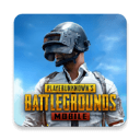 pubg地铁逃生国际版logo图