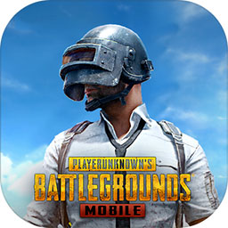 pubg国际服地铁逃生下载入口logo图