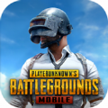 pubg（国际服）手游logo图