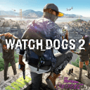 watchdogs2logo图