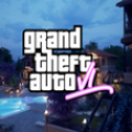 gta6logo图