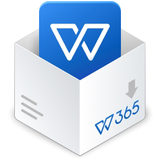 WPS 365优化版软件logo图