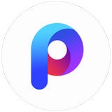 POCO桌面logo图