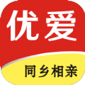 优爱相亲logo图