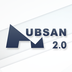 X-Hubsan2logo图