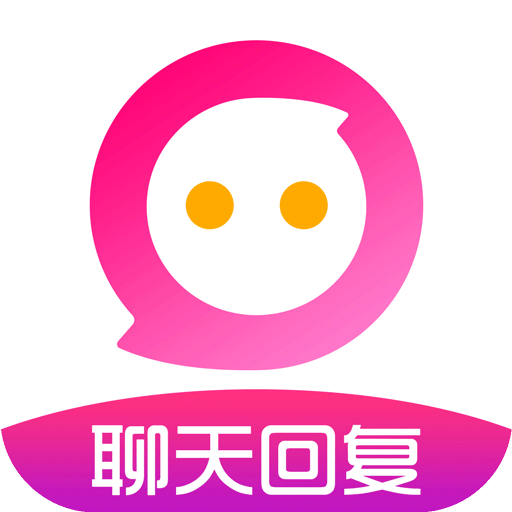 cp恋爱聊天神器logo图