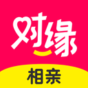 对缘交友云相亲logo图