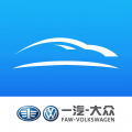 FAW-VWlogo图