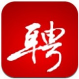 保定人才网logo图