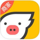 飞猪商家版logo图