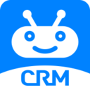 艾逍客CRMlogo图