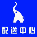 生活通配送logo图