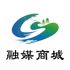 融媒商城logo图