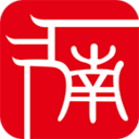 醉美南江logo图