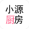 小源厨房logo图