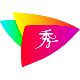 炫彩壁纸秀logo图