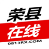 荣县在线logo图