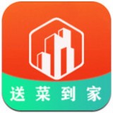 聚云同城logo图