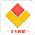 金阳融媒logo图