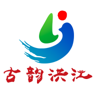 古韵洪江logo图