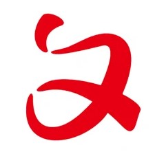 歙县融媒logo图