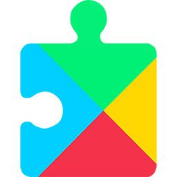 GooglePlay服务logo图