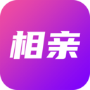 桃花婚恋相亲logo图