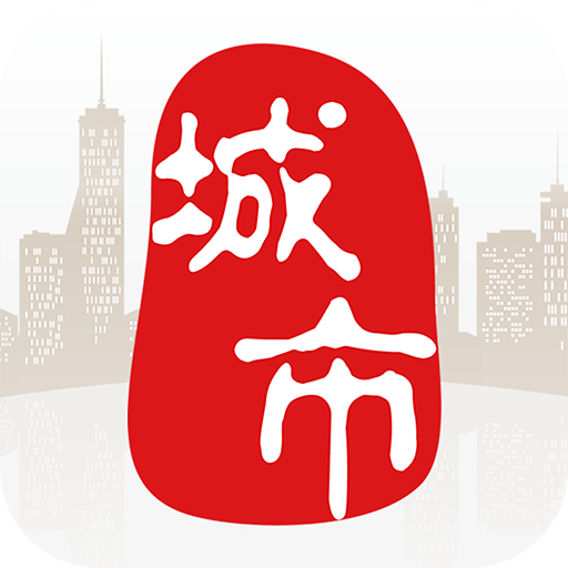 霍城在线logo图