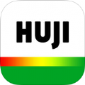 hujl相机logo图