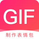 动图GIF助手logo图