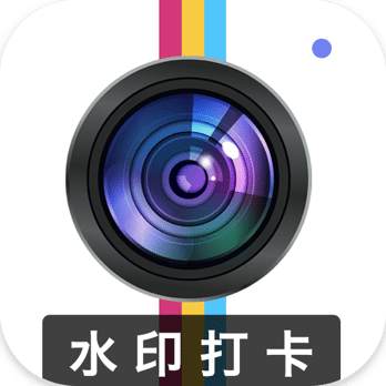 水印经纬相机logo图