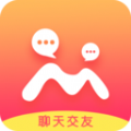 陌语聊天交友logo图