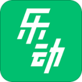 沃乐动logo图