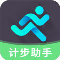 走路计步精灵logo图