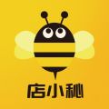 璞趣店小秘logo图