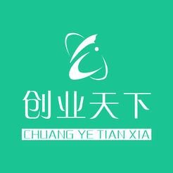 创业天下logo图