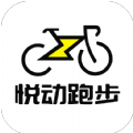 悦动跑logo图