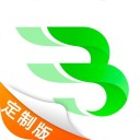 斑斑驾道logo图