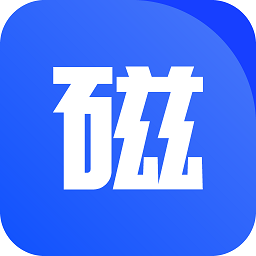 搜磁器logo图