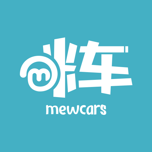 咪车logo图